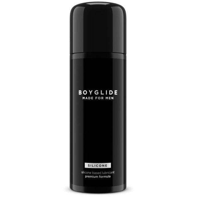 Lubrifiant silicone format poche 30 ml — Boyglide · Intimateline Boyglide · Lubrifiants base silicone