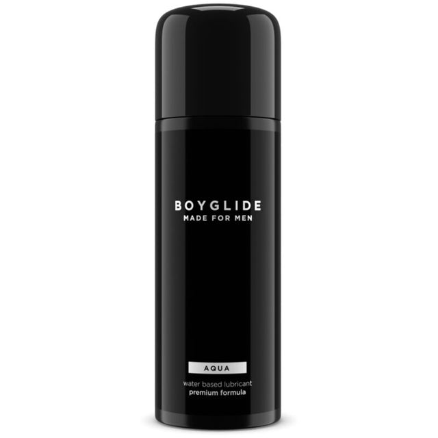 Lubrifiant anal base eau 100 ml — BoyGlide Aqua · Intimateline Boyglide · Base eau