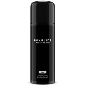 INTIMATELINE BOYGLIDE XXL CREME DE MASSAGE POUR HOMME 100 ML