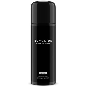 INTIMATELINE BOYGLIDE XXL CREME DE MASSAGE POUR HOMME 100 ML