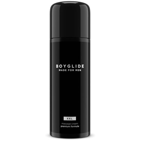 INTIMATELINE BOYGLIDE XXL CREME DE MASSAGE POUR HOMME 100 ML