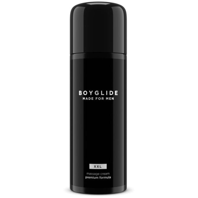 INTIMATELINE BOYGLIDE XXL CREME DE MASSAGE POUR HOMME 100 ML