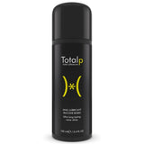 Lubrifiant anal silicone vitamine E longue durée 100 ml — Total-P · Intimateline Intimateline · Lubrifiants base silicone