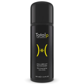 Lubrifiant anal silicone vitamine E longue durée 100 ml — Total-P · Intimateline Intimateline · Lubrifiants base silicone
