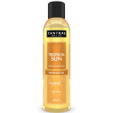 Huile de massage aphrodisiaque — Tantras Soleil Tropical 150 ml · Intimateline Intimateline · Huiles neutres