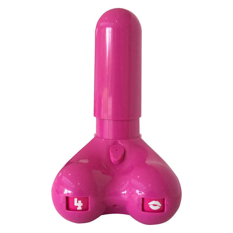 SPENCER FLEETWOOD JEU BOIRE JIZZ