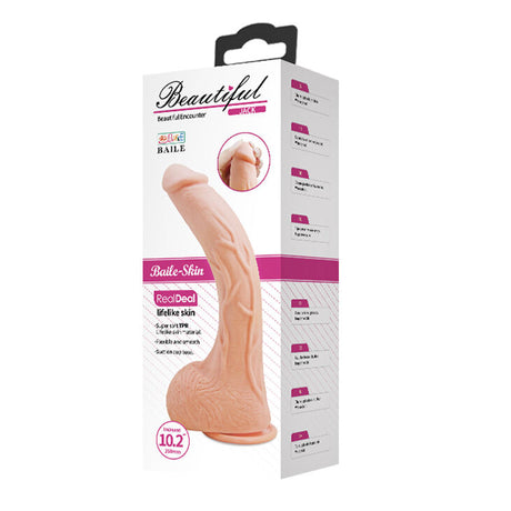 BAILE JOLI AMOUR BEAU JACK 26 CM