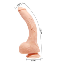 BAILE JOLI AMOUR BEAU JACK 26 CM