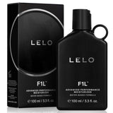 Lubrifiant hydratant premium 100 ml — LELO F1L · Lelo · Base eau
