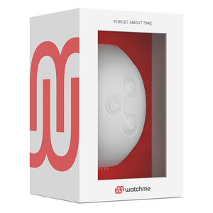 WATCHME — vue de trois-quarts