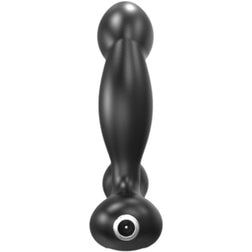 Masseur prostate télécommandé 3 moteurs 30+ modes — Prostate Pro — vue produit 4