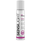 Lubrifiant aromatisé tutti frutti 60 ml — Sensilight · Intimateline Intimateline · Lubrifiants aromatisés