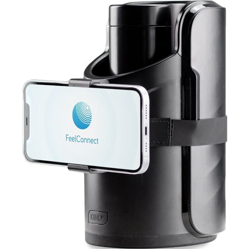 KIIROO SUPPORT DE TELEPHONE KEON ADAPTATEUR MOBILE