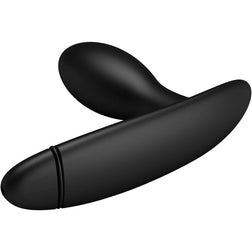 Plug anal gonflable avec pompe manuelle — gros plan