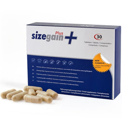Complément SizeGain Plus 30 capsules — vue principale