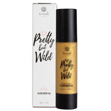 SECRETPLAY HUILE CORPORELLE PRETTY BUT WILD GLOW 50 ML