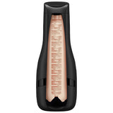 Gaine de rechange texture langues pour Satisfyer Men One — Lusty Tongues · Satisfyer Men · Strokers