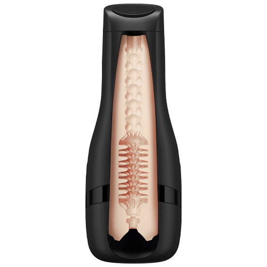 SATISFYER MASTURBATOREN FÜR MÄNNER TORNADO BLISS
