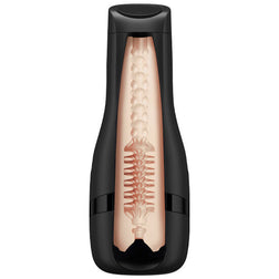 SATISFYER MASTURBATOREN FÜR MÄNNER TORNADO BLISS