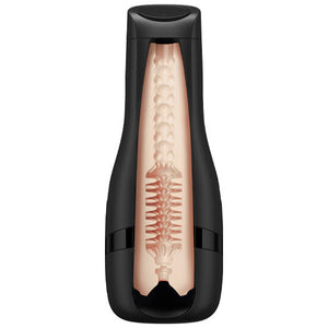 SATISFYER MASTURBATOREN FÜR MÄNNER TORNADO BLISS