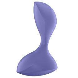 Plug anal Sweet Seal - gros plan produit