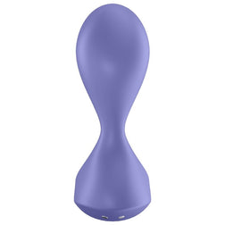 Plug anal Sweet Seal - vue détaillée produit