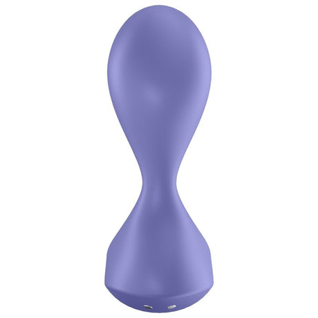 Plug anal Sweet Seal - vue détaillée produit