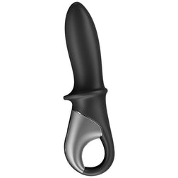 Vibrateur HOT - gros plan produit Hot