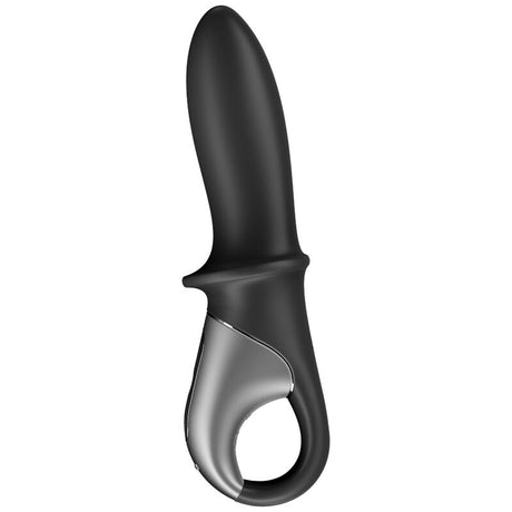 Vibrateur HOT - gros plan produit Hot
