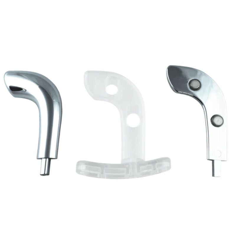 ELECTRASTIM MASSEUR DE PROSTATE EXO ROGUE