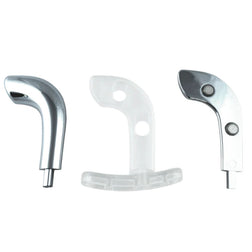 ELECTRASTIM MASSEUR DE PROSTATE EXO ROGUE
