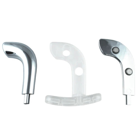 ELECTRASTIM MASSEUR DE PROSTATE EXO ROGUE