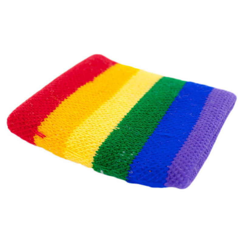 PRIDE BRACELETS DRAPEAU LGBT