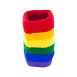 PRIDE BRACELETS DRAPEAU LGBT