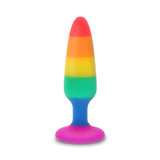 PRIDE DRAPEAU LGBT PLUG TWINK 85 CM