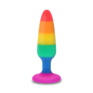 PRIDE DRAPEAU LGBT PLUG TWINK 85 CM