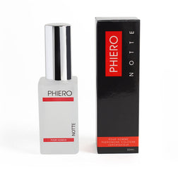 Parfum Phiero Notte 30 ml - vue produit principale