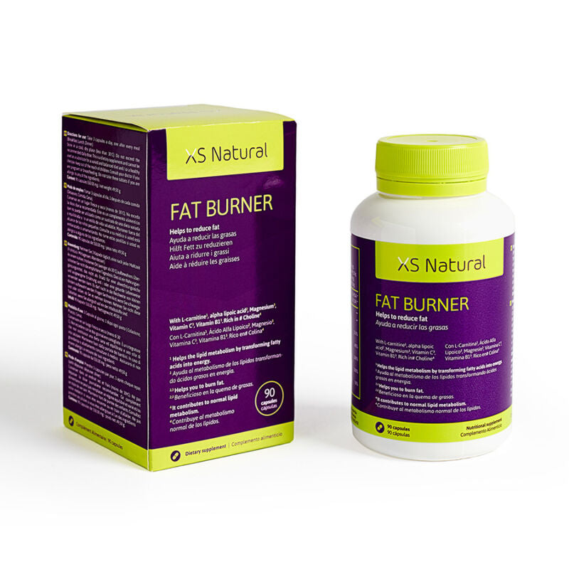 Accessoire de la marque 500Cosmetics modèle XS Fat Burner pour le plaisir intime.