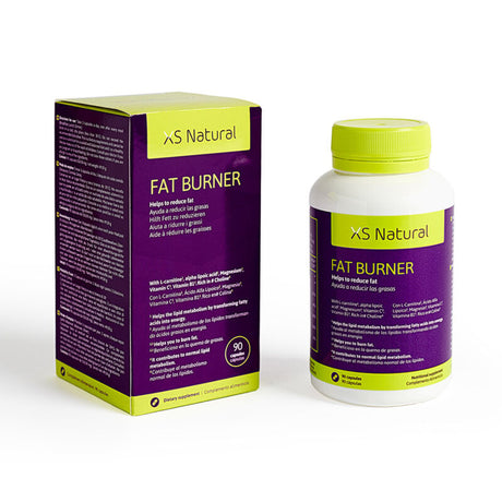 Accessoire de la marque 500Cosmetics modèle XS Fat Burner pour le plaisir intime.