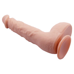 Baile Jason realistic straight skin-feel dildo 24 cm