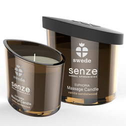 Massage Senze Euphoria pour ton plaisir