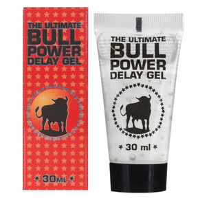 COBECO GEL RETARDANT BULL POWER OUEST
