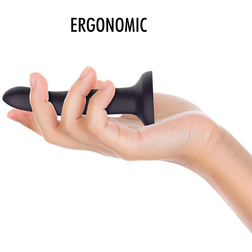 Mini gode silicone point P 14 cm — Duman Mystic S