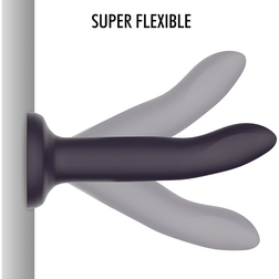 Mini gode silicone point P 14 cm — Duman Mystic S