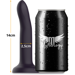 Mini gode silicone point P 14 cm — Duman Mystic S
