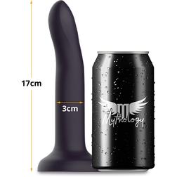 Gode silicone point P 17 cm — Duman Mystic M