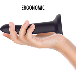 Gode silicone point P 17 cm — Duman Mystic M