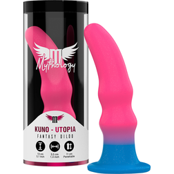 Gode fantasy mYTHOLOGY KUNO UTOPIA GODE S