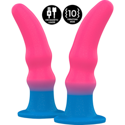 Kuno Utopia S gode vibrant silicone 13 cm