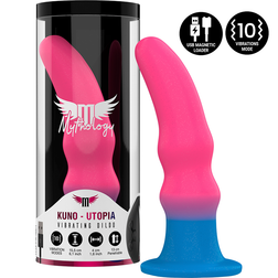 Kuno Utopia M gode vibrant silicone 15,5 cm